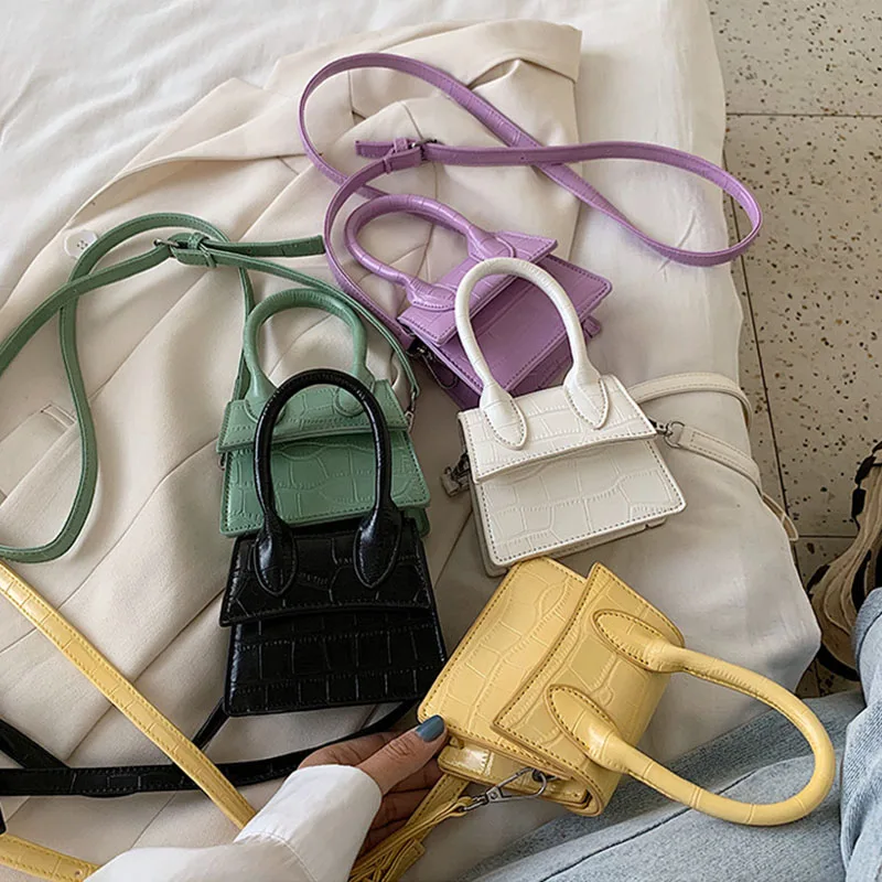 Luxury Handbag Women Bags Designer Small Clutch Bag Ladys Crossbody Shoulder Bag Mini Trendy Leather Hand Purse Female Bolsa
Luxury Handbag Women Bags Designer Small Clutch Bag Ladys Crossbody Shoulder Bag Mini Trendy Leather Hand Purse Female Bolsa