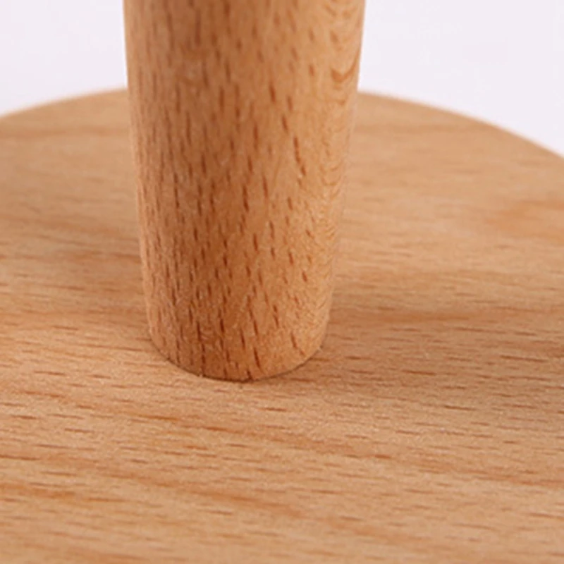 2-Piece Set of Wooden Drain Cup Holder, Household Tea Cup Holder, Solid Wood Tissue Holder, Storage Rack
2-Piece Set of Wooden Drain Cup Holder, Household Tea Cup Holder, Solid Wood Tissue Holder, Storage Rack