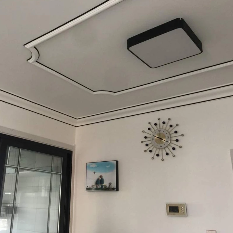 Classic Fusion Style Non-Ticking Silent, Battery Operated Wall Clock/Quartz Clock Decorative (Blue 16 Inch)
Classic Fusion Style Non-Ticking Silent, Battery Operated Wall Clock/Quartz Clock Decorative (Blue 16 Inch)