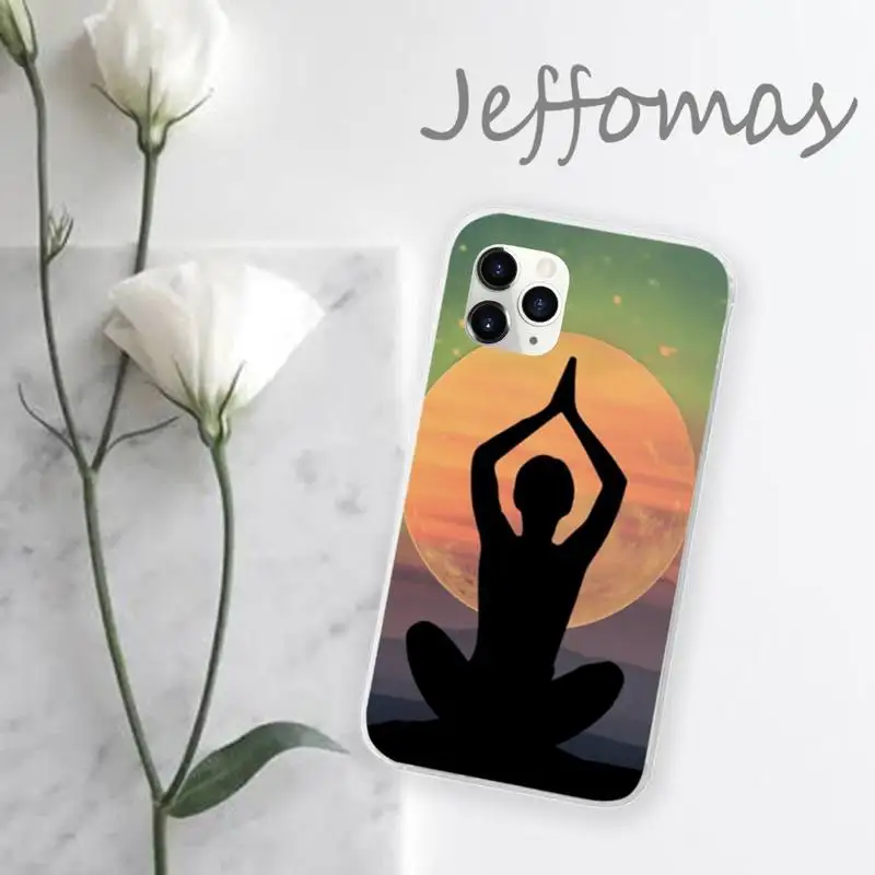 um Om Yoga Phone Case Transparent for iPhone 11 12 mini pro XS MAX 8 7 6 6S Plus X 5S SE 2020 XR 
um Om Yoga Phone Case Transparent for iPhone 11 12 mini pro XS MAX 8 7 6 6S Plus X 5S SE 2020 XR