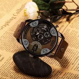 

Classicr Mannen Polshorloge Luxe Mode Merk Mens Sport Aaa Quartz Horloges Rubber Waterdichte Quartz Horloge Relogio Masculino
