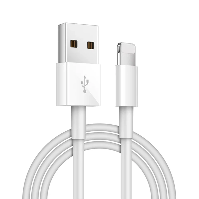 1m 2m 3m 5m USB Data Charging Cable for iPhone 6 6S 7 8 Plus X XR XS 11 12 13 Pro Max 5S SE iPad mini 2 3 Fast USB Charger Cable
1m 2m 3m 5m USB Data Charging Cable for iPhone 6 6S 7 8 Plus X XR XS 11 12 13 Pro Max 5S SE iPad mini 2 3 Fast USB Charger Cable