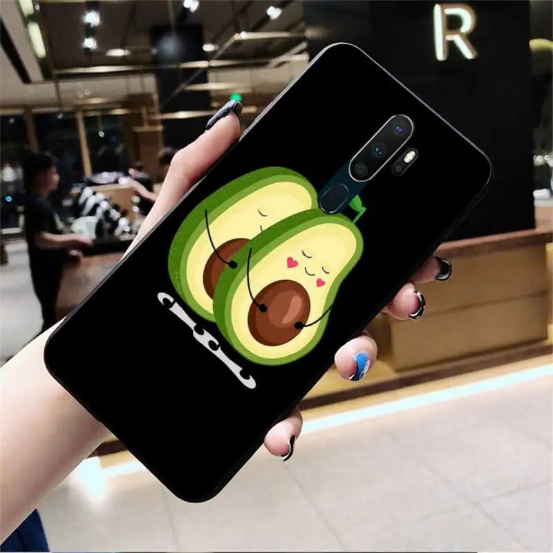 HUAGETOP cute avocado Painted Phone Case For Oppo A5 A9 2020 A5S Reno2 z Renoace 3pro Realme5Pro
HUAGETOP cute avocado Painted Phone Case For Oppo A5 A9 2020 A5S Reno2 z Renoace 3pro Realme5Pro