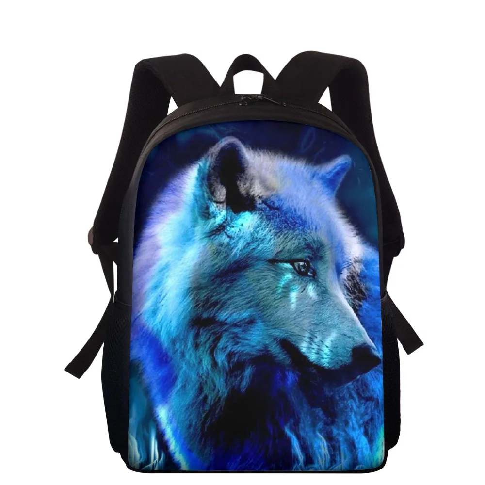 15 Inch Skull Torebka Animal Horse /Wolf / Owl Backpack Women Men Casual Teenage Boys Girls Children School Bags Student
15 Inch Skull Torebka Animal Horse /Wolf / Owl Backpack Women Men Casual Teenage Boys Girls Children School Bags Student