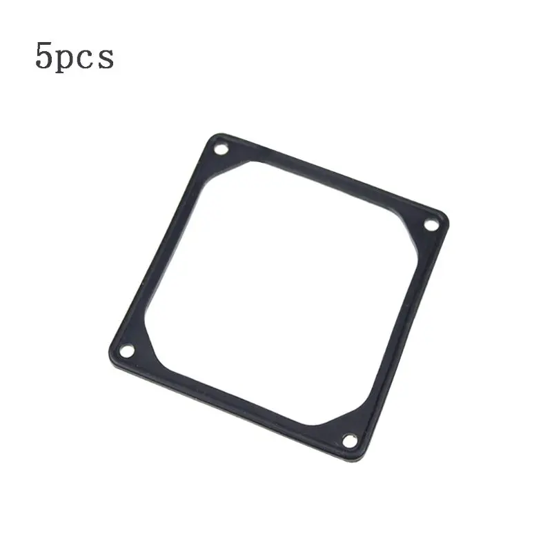 5PCS Silicone Fan Anti-Vibration Gasket Shock-proof Absorption Pad for PC Case PXPE
5PCS Silicone Fan Anti-Vibration Gasket Shock-proof Absorption Pad for PC Case PXPE