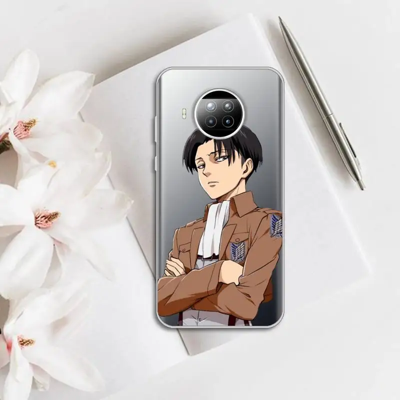 Attack On Titan anime cartoon Phone Case Transparent for Xiaomi mi Redmi note 10 t 8 9 pro lite 11 Samsung S 8 9 10 20
Attack On Titan anime cartoon Phone Case Transparent for Xiaomi mi Redmi note 10 t 8 9 pro lite 11 Samsung S 8 9 10 20