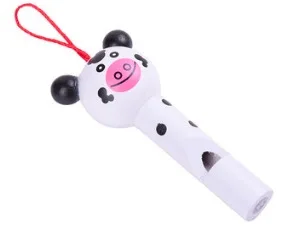 Toy whistling music instrument toy wooden educational baby infant kids Cartoon Animal Whistle Colorful Vocal Toy for kids gift
Toy whistling music instrument toy wooden educational baby infant kids Cartoon Animal Whistle Colorful Vocal Toy for kids gift