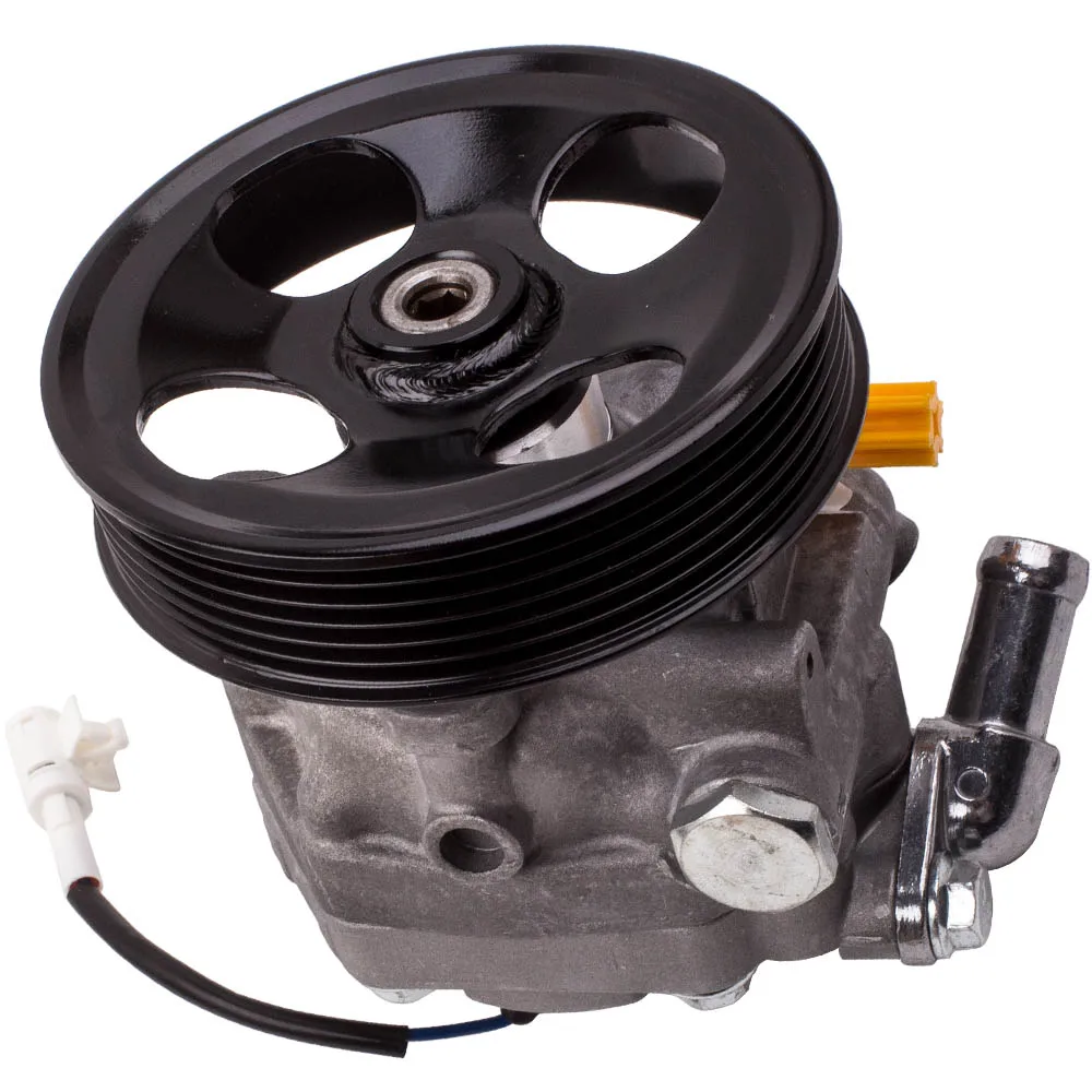 

Power Steering Pump For Subaru Outback 2.5L 3.0L H4/H6 SOHC/DOHC 01-2004 21-5443