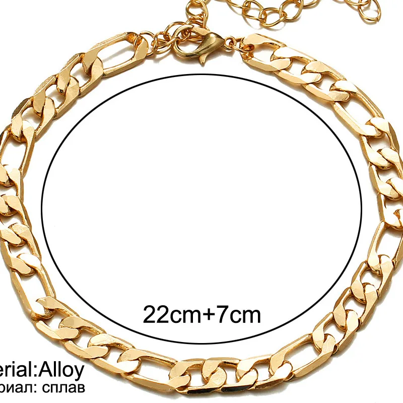 Retro for Women Foot Accessories Summer Beach Barefoot Sandals Bracelet ankle on the leg Female ankle bracelet
Retro for Women Foot Accessories Summer Beach Barefoot Sandals Bracelet ankle on the leg Female ankle bracelet