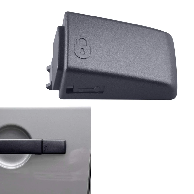 LR072421 Car Left Front Exterior Door Handle Cap Cover Fit for Land Rover LR2 Freelander 2 LR3 Discovery 3
LR072421 Car Left Front Exterior Door Handle Cap Cover Fit for Land Rover LR2 Freelander 2 LR3 Discovery 3