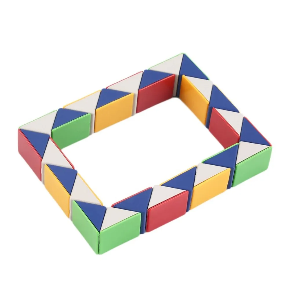 Snake Magic 3D Cube Game Puzzle Twist Toy Party Travel Family Child Gift Good for Promoting Children Intelligence Christmas toy
Snake Magic 3D Cube Game Puzzle Twist Toy Party Travel Family Child Gift Good for Promoting Children Intelligence Christmas toy