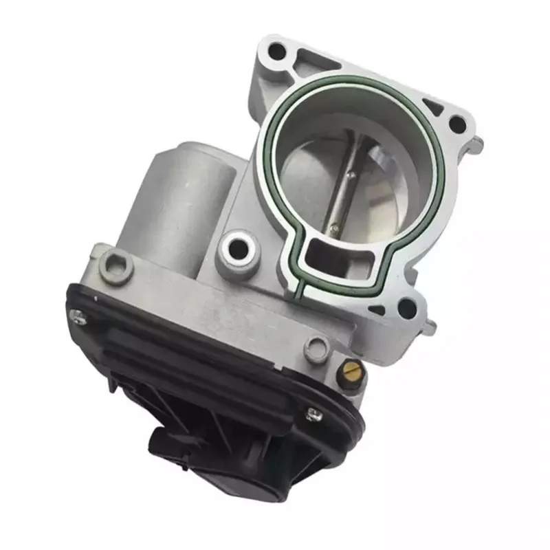 New Throttle Control Valve Body Made of Plastic and Metal for Universal Car and Weight 1.5KG
New Throttle Control Valve Body Made of Plastic and Metal for Universal Car and Weight 1.5KG