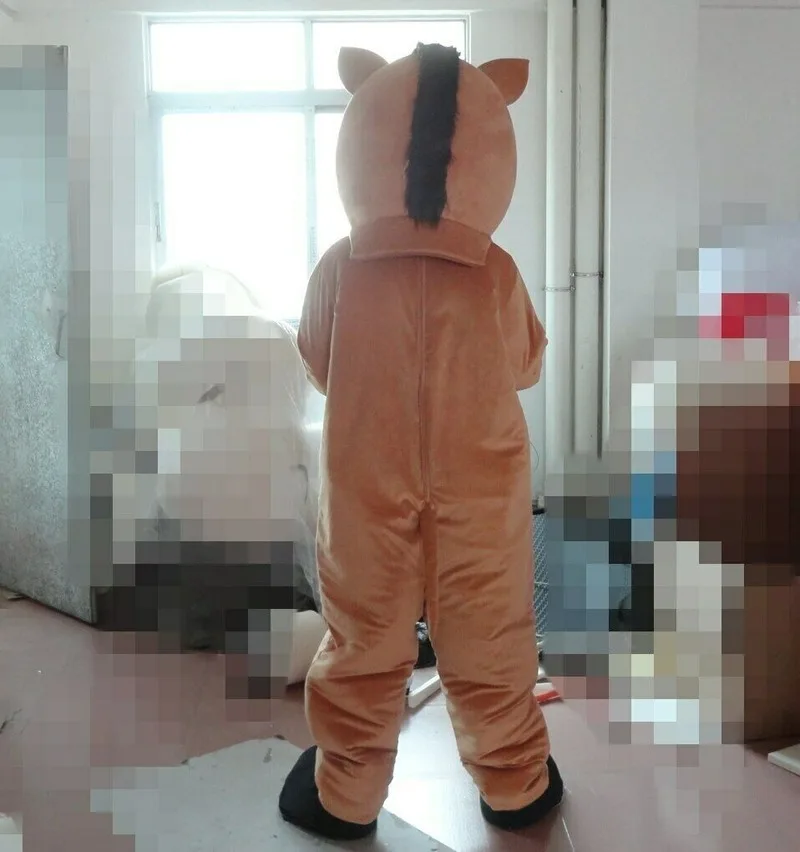 Brown Boar Mascot Costume Suit Cosplay Party Game Dress Outfits Christmas Adult Event Apparel Cartoon Character Birthday Clothes
Brown Boar Mascot Costume Suit Cosplay Party Game Dress Outfits Christmas Adult Event Apparel Cartoon Character Birthday Clothes