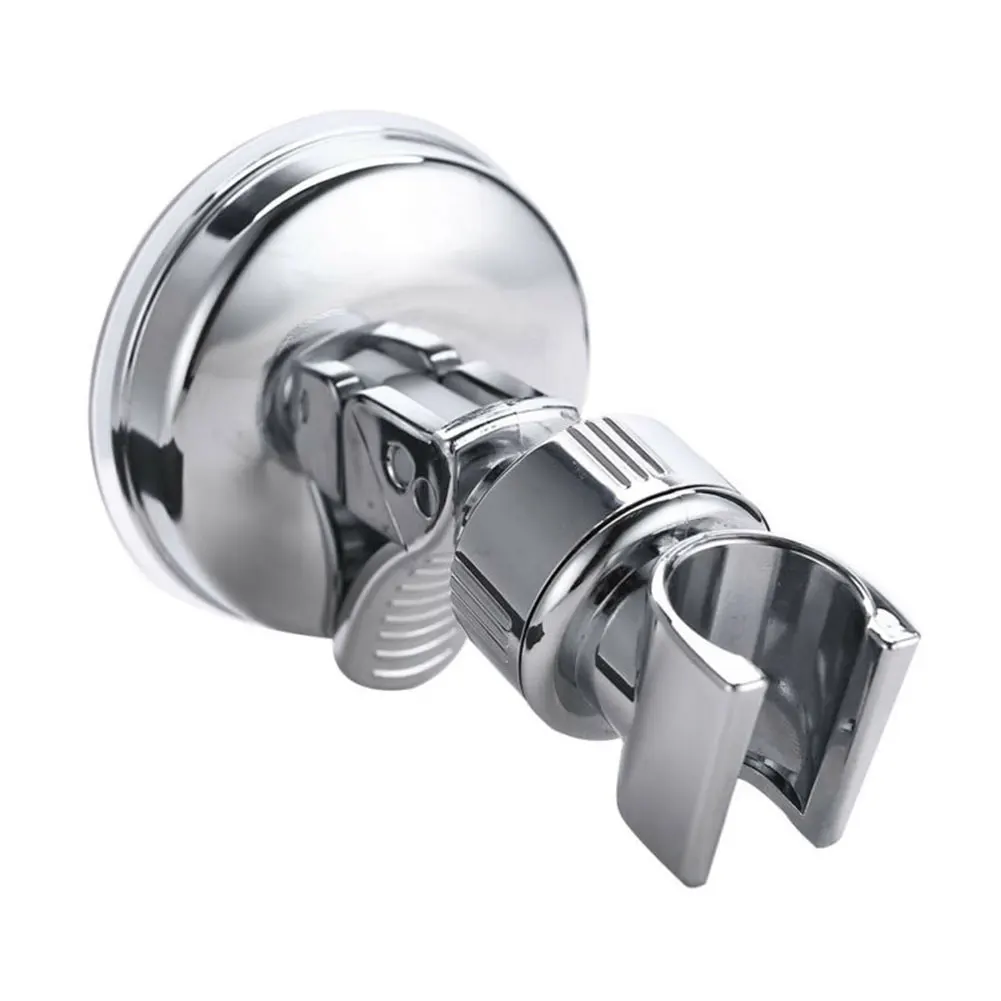 Shower Head Holder Wall Mounted Shower Holder Bathroom Accessory Adjustable Shower Bracket Easy To Use
Shower Head Holder Wall Mounted Shower Holder Bathroom Accessory Adjustable Shower Bracket Easy To Use