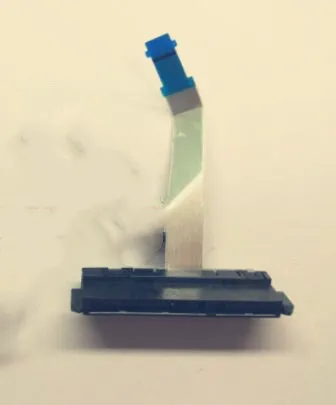 Кабель HDD для ноутбука HP 355 G2 350 G2 SATA, жесткий диск HDD, гибкий кабель 6017B0478801
Кабель HDD для ноутбука HP 355 G2 350 G2 SATA, жесткий диск HDD, гибкий кабель 6017B0478801