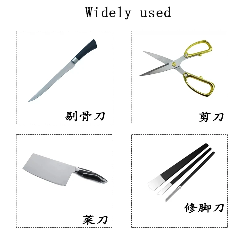 Sharpener Water-cooled Low-speed Knife Sharpener Household Grinding Wheel Knife Grinder Hotel Restaurant Knife Grinding Machine
Sharpener Water-cooled Low-speed Knife Sharpener Household Grinding Wheel Knife Grinder Hotel Restaurant Knife Grinding Machine