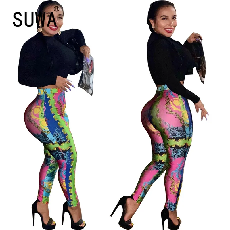 Tie Dye High Waist Trousers Women Pants 2020 Joggers Stacked Sweatpants Office Wear Skinny Pencil Pants Streetwear
Tie Dye High Waist Trousers Women Pants 2020 Joggers Stacked Sweatpants Office Wear Skinny Pencil Pants Streetwear