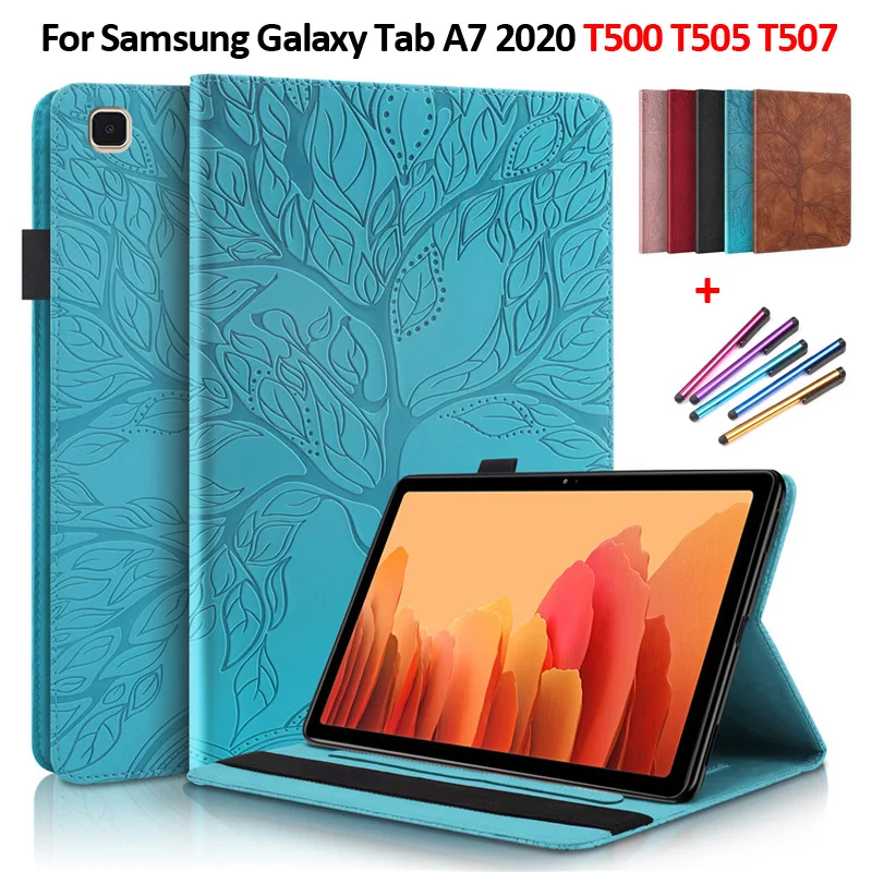 Samsung Tab A 2023 Чехол