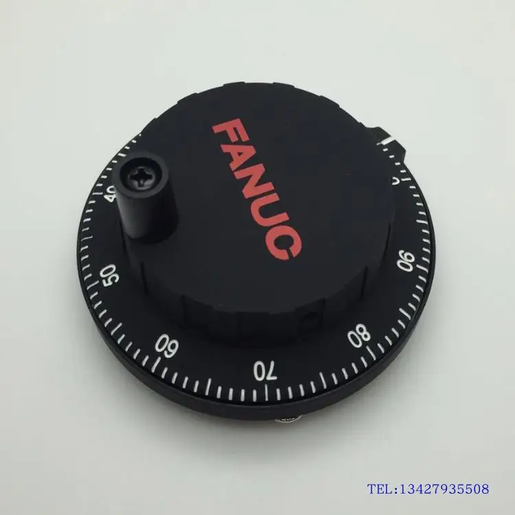 Оригинальный электронный ручной импульсный кодировщик A860-0203-T001 FANUC | Электроника