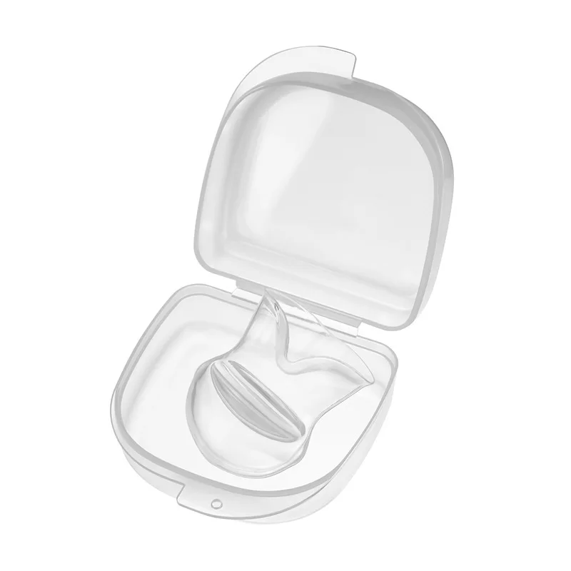Anti Snoring Tongue Device Sleep Medical Silicone Apnea Aid Snore Stopper Tongue Mouthpiece Stop Snoring Mouth Guard Grind
Anti Snoring Tongue Device Sleep Medical Silicone Apnea Aid Snore Stopper Tongue Mouthpiece Stop Snoring Mouth Guard Grind
