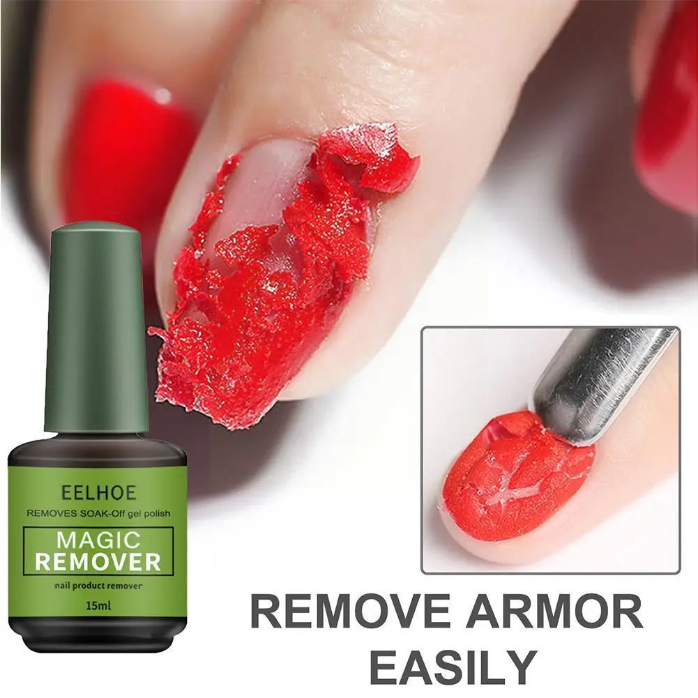 15ml Fast Manicure Semi Permanent Remover Varnish Tool Nail Remover Polish Nail Polish Polish Nail Sealing Cleaner Layer Ge M8Z5
15ml Fast Manicure Semi Permanent Remover Varnish Tool Nail Remover Polish Nail Polish Polish Nail Sealing Cleaner Layer Ge M8Z5