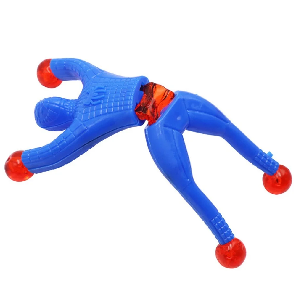 10pcs Random Color Educational Toy Funny Children Stretchy Sticky Toy Gift Party Supplies Wall Climber Flip Decompression Toy
10pcs Random Color Educational Toy Funny Children Stretchy Sticky Toy Gift Party Supplies Wall Climber Flip Decompression Toy