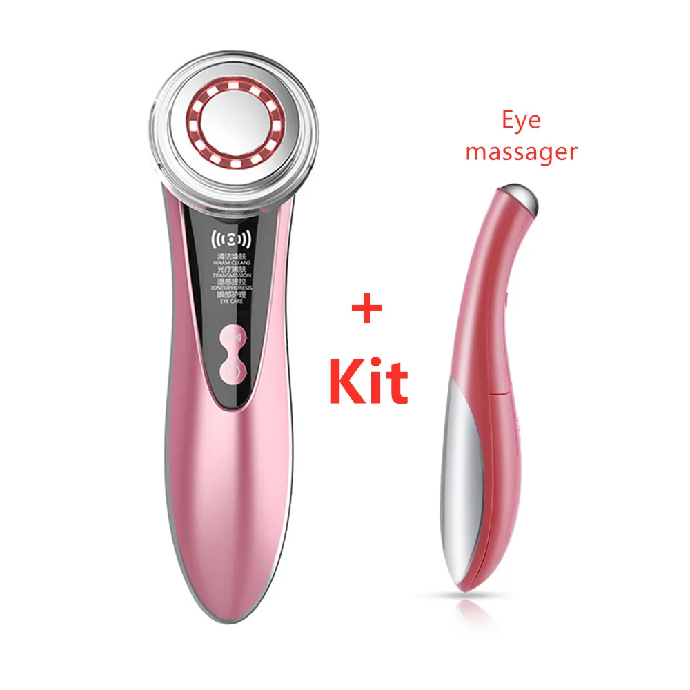 Massage For Face Deep Cleansing Facial Device Lift Beauty Equipment Home Facial Massage Clean Skin Cara Set
Massage For Face Deep Cleansing Facial Device Lift Beauty Equipment Home Facial Massage Clean Skin Cara Set