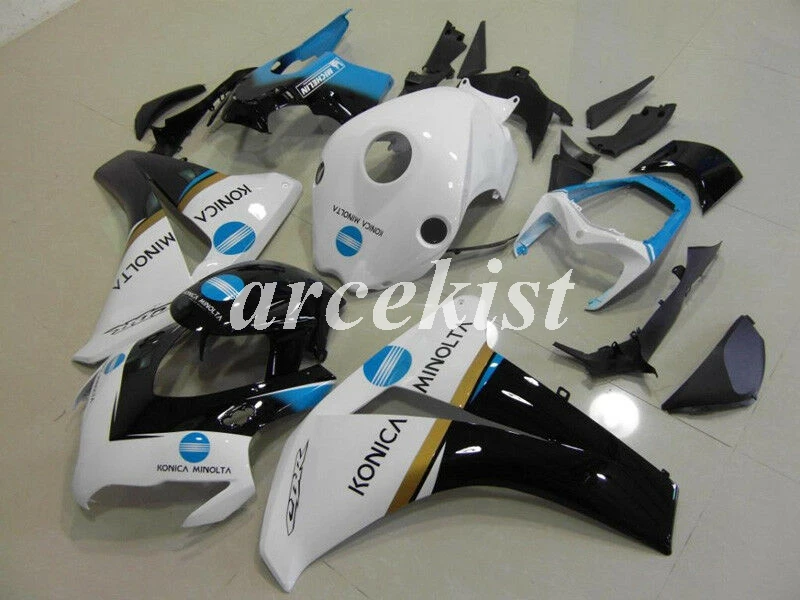 New ABS whole Motorcycle Fairings Kit Fit For Honda CBR1000RR 2008 2009 2010 2011 08 09 10 11 bodywork set white blue
New ABS whole Motorcycle Fairings Kit Fit For Honda CBR1000RR 2008 2009 2010 2011 08 09 10 11 bodywork set white blue