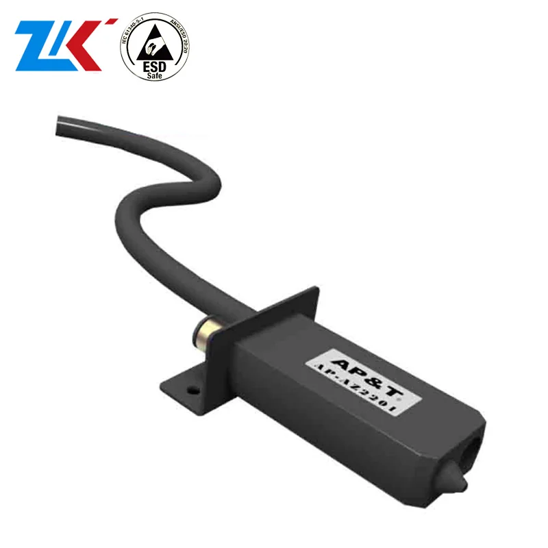 SP-AP-AZ2201 flexible pump humidifier wholesale ultrasonic diffuser Desktop anti static Ionizing Air Nozzle
SP-AP-AZ2201 flexible pump humidifier wholesale ultrasonic diffuser Desktop anti static Ionizing Air Nozzle