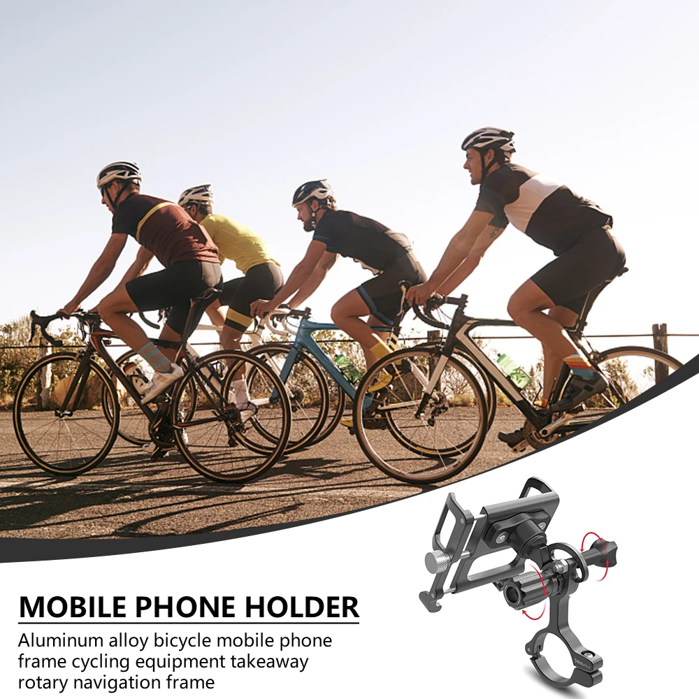 GUB Bike Phone Mount Bicycle Holder Aluminum Alloy Adjustable Motorbike Cell Phone GPS Mount Holder for Smartphones
GUB Bike Phone Mount Bicycle Holder Aluminum Alloy Adjustable Motorbike Cell Phone GPS Mount Holder for Smartphones