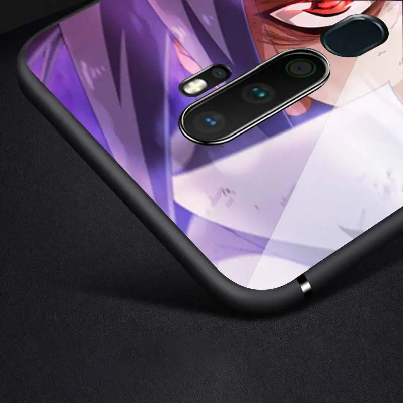 Anime Naruto Face for OPPO Reno 2 Z 2Z 2F 3 4 Pro 5G F7 A5 A9 2020 Super Bright Black Phone Case Soft Cover Shell
Anime Naruto Face for OPPO Reno 2 Z 2Z 2F 3 4 Pro 5G F7 A5 A9 2020 Super Bright Black Phone Case Soft Cover Shell