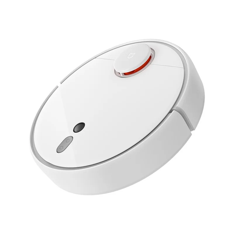 New XIAOMI Mi Robot Vacuum Cleaner 1S for Home Automatic Sweep Planned Cleaning App Control LDS&Camera Navigation
New XIAOMI Mi Robot Vacuum Cleaner 1S for Home Automatic Sweep Planned Cleaning App Control LDS&Camera Navigation