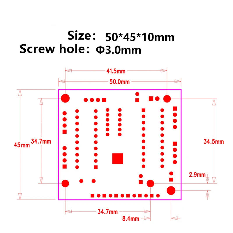 Industrial Ethernet Switch industrial 5 port 10/100M network ethernet switch 5V/12V/18V power input Temperature-40 to 75
Industrial Ethernet Switch industrial 5 port 10/100M network ethernet switch 5V/12V/18V power input Temperature-40 to 75