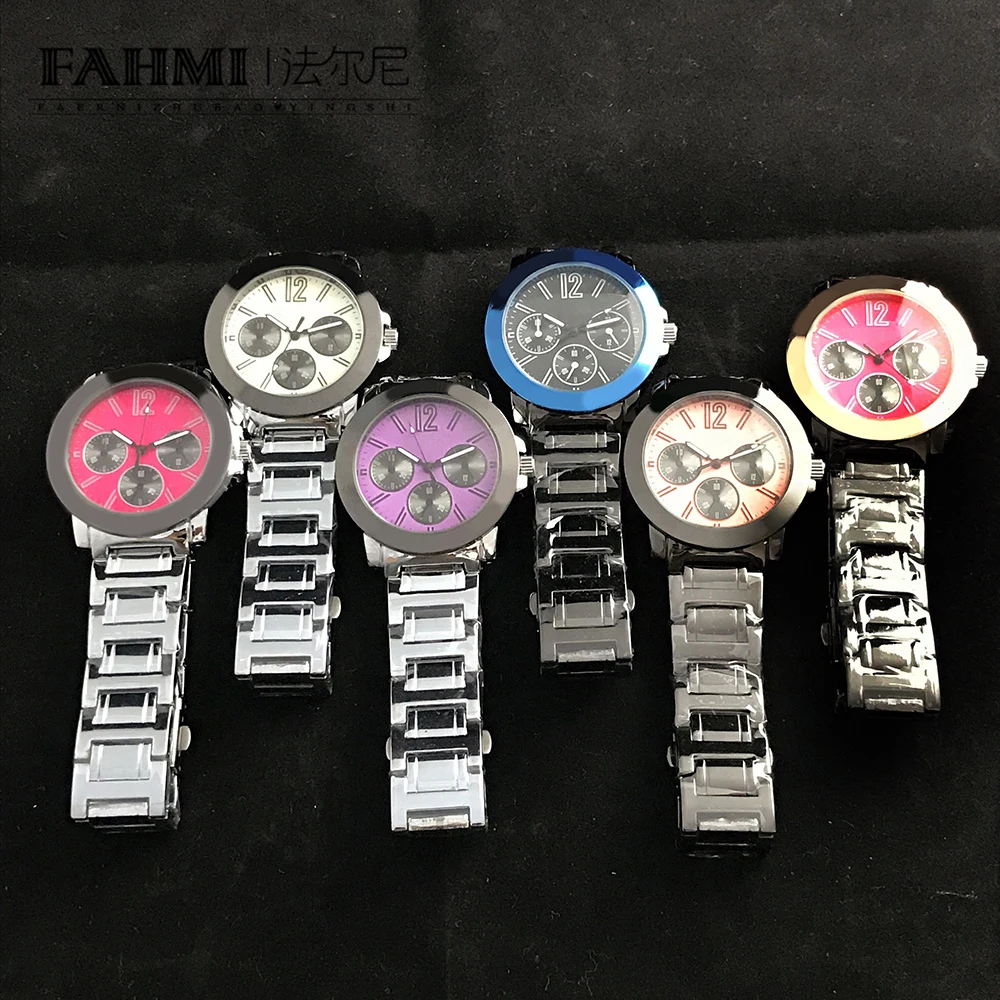 FAHMI Alloy Fashion Business Exquisite Men and Women Couple Quartz Watch Rose Gold High Quality Original Jewelry Fashion Gift
FAHMI Alloy Fashion Business Exquisite Men and Women Couple Quartz Watch Rose Gold High Quality Original Jewelry Fashion Gift
