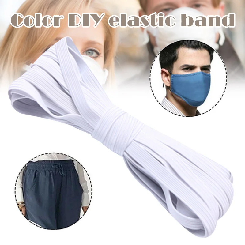 Женская плетеная эластичная лента, ширина 6 мм, Длина 33 Ярда, ширина ED889
Женская плетеная эластичная лента, ширина 6 мм, Длина 33 Ярда, ширина ED889