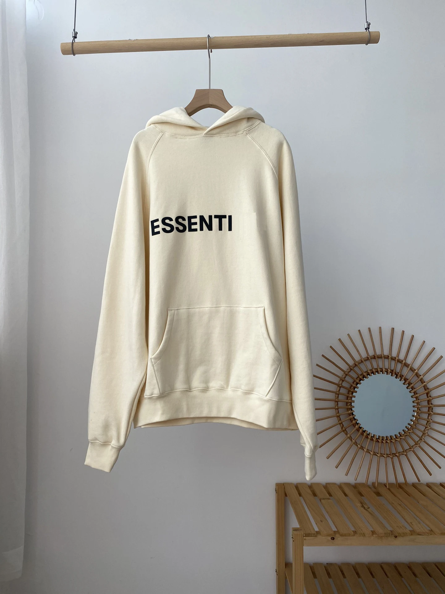 Winter Men's Hoodie Casual Comfortable Simple Pure Cotton Material Fleece Hooded Sweater Neutral
Winter Men's Hoodie Casual Comfortable Simple Pure Cotton Material Fleece Hooded Sweater Neutral