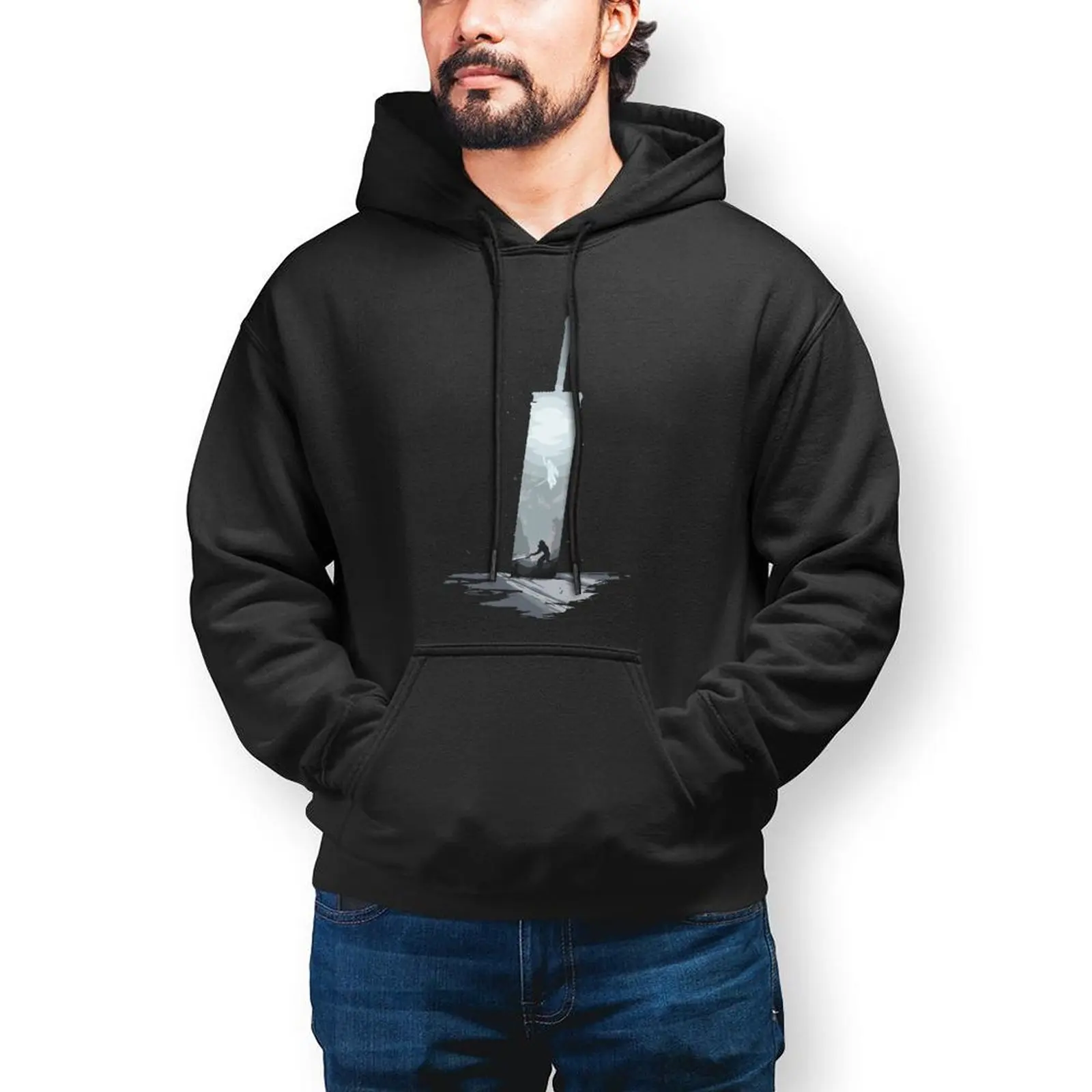 Final Fantasy Hoodie Stylish Long Cotton Hoodies Mens Winter Loose Pullover Hoodie Over Size
Final Fantasy Hoodie Stylish Long Cotton Hoodies Mens Winter Loose Pullover Hoodie Over Size