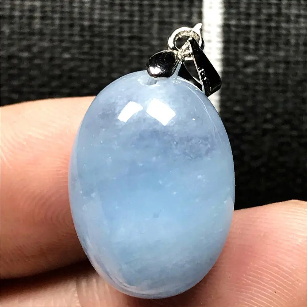 Натуральный океан синий аквамариновое ожерелье кулон для женщины мужчины кристалл серебро 18x14x9 мм овальные бусины драгоценный камень ювел...
Натуральный океан синий аквамариновое ожерелье кулон для женщины мужчины кристалл серебро 18x14x9 мм овальные бусины драгоценный камень ювел...