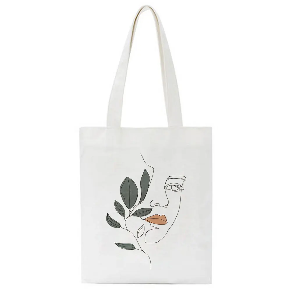 Shopping Bag Leaves Girl Graphic Tote Harajuku Shopper Bag Women Canvas Shoulder Bags Female Funny Eco Large Capacity
Shopping Bag Leaves Girl Graphic Tote Harajuku Shopper Bag Women Canvas Shoulder Bags Female Funny Eco Large Capacity