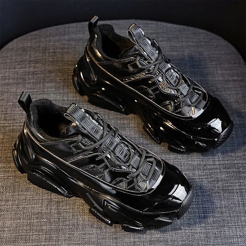 Mesh Platform Sneakers Woman Casual Shoes For Women Sneakers 2020 Women's Shoes With Rubber Tennis Female Casual Sneaker Fashion
Mesh Platform Sneakers Woman Casual Shoes For Women Sneakers 2020 Women's Shoes With Rubber Tennis Female Casual Sneaker Fashion