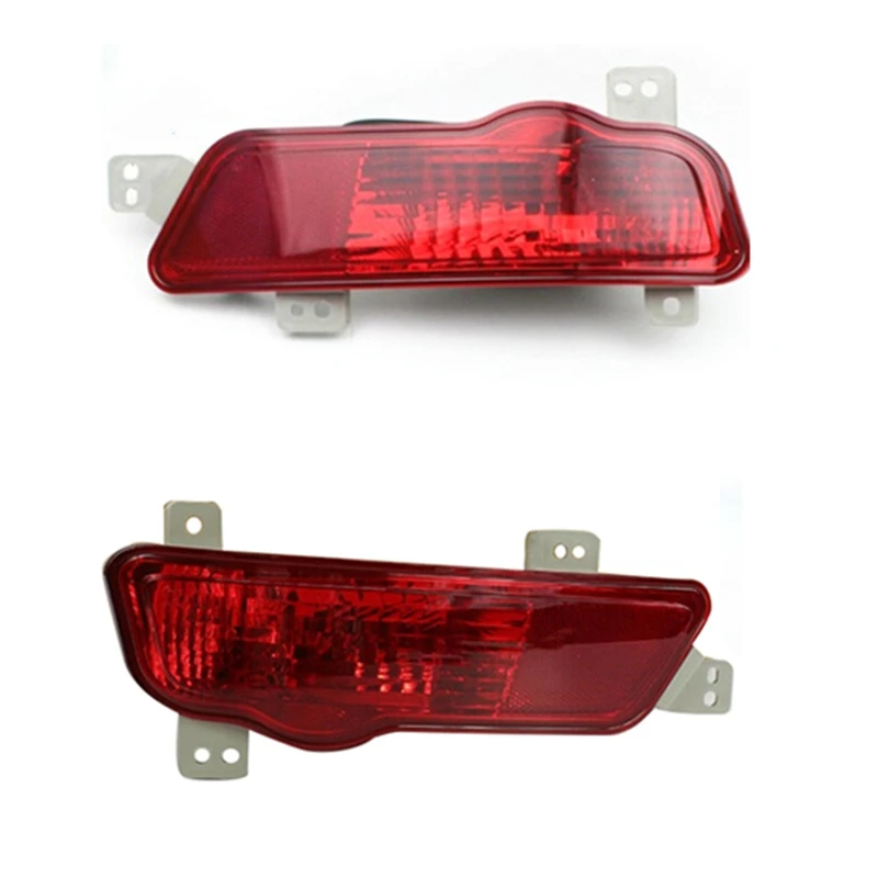 for Chevrolet Cruze Hatchback Rear Bumper Reflector Lamp Tail Brake Light Rear Fog Lights
for Chevrolet Cruze Hatchback Rear Bumper Reflector Lamp Tail Brake Light Rear Fog Lights