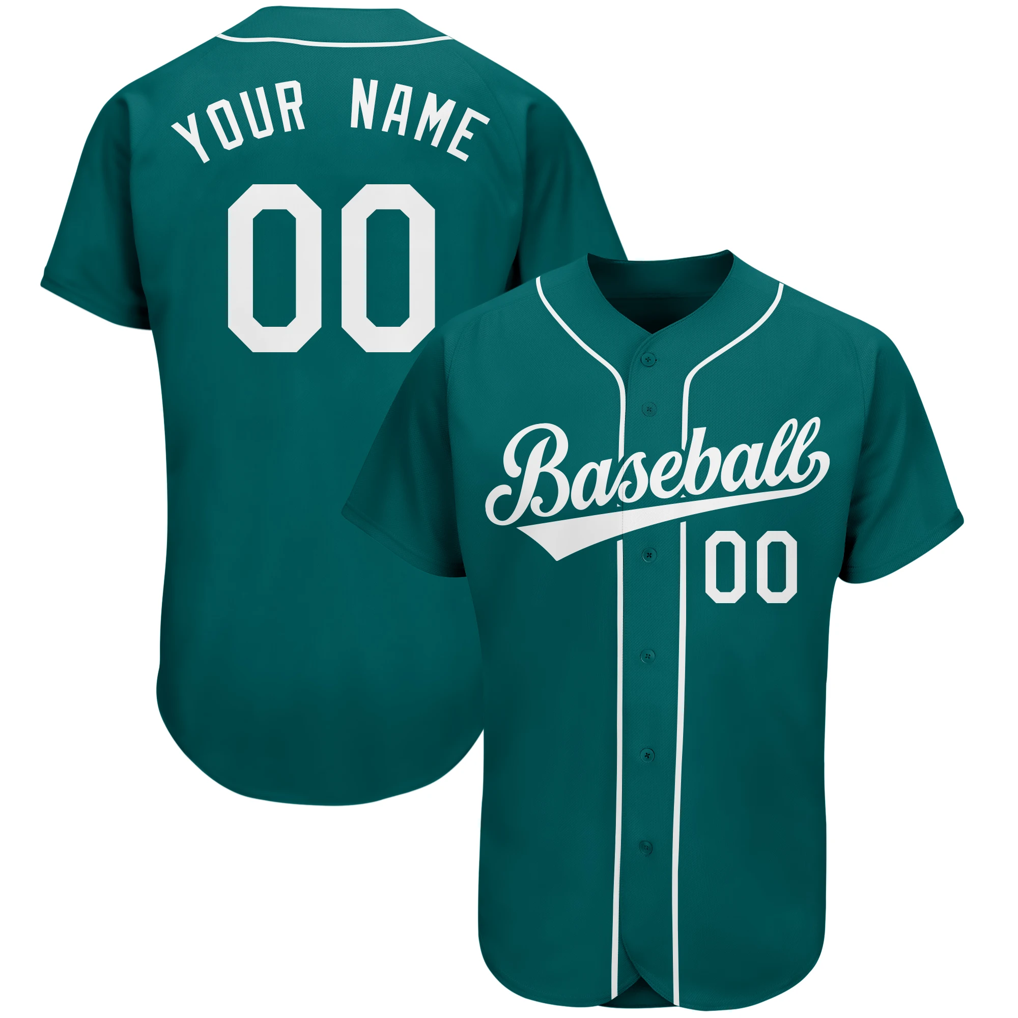 Custom Baseball Jersey Mesh Dry-comfort Soft Stitch Name/Number Sportswear for Men/Women,Full-botton Outdoors/Indoors Big size
Custom Baseball Jersey Mesh Dry-comfort Soft Stitch Name/Number Sportswear for Men/Women,Full-botton Outdoors/Indoors Big size