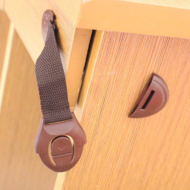 2020 New Cabinet Door Drawers Refrigerator Toilet Safety Locks For Kids Baby
2020 New Cabinet Door Drawers Refrigerator Toilet Safety Locks For Kids Baby