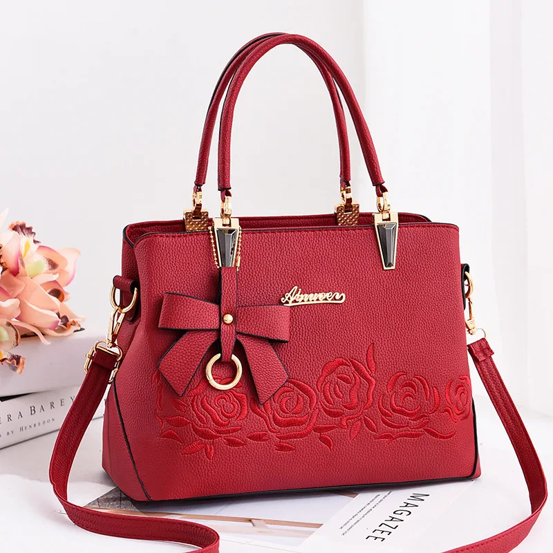 women bag Fashion Casual women's handbags Luxury handbag Designer Messenger bag Shoulder bags new bags for women 2020 and Korean
women bag Fashion Casual women's handbags Luxury handbag Designer Messenger bag Shoulder bags new bags for women 2020 and Korean