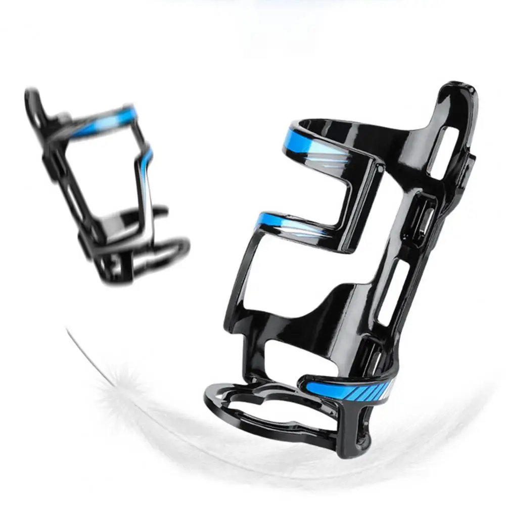 Bicycle Cycling Water Bottles Cage Holder One-piece Drink Cup Holder for Outdoor Cycling Aluminum Alloy Bicycle Accessories
Bicycle Cycling Water Bottles Cage Holder One-piece Drink Cup Holder for Outdoor Cycling Aluminum Alloy Bicycle Accessories