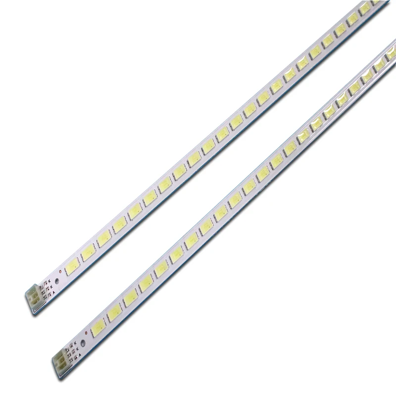 

455mm LED Backlight strip 60Lamp for SLED 2011SGS40 5630 60 H1 REV1.0 LJ64-03567A LJ64-03029A 40INCH-L1S-60 LTA400HM13 L40
