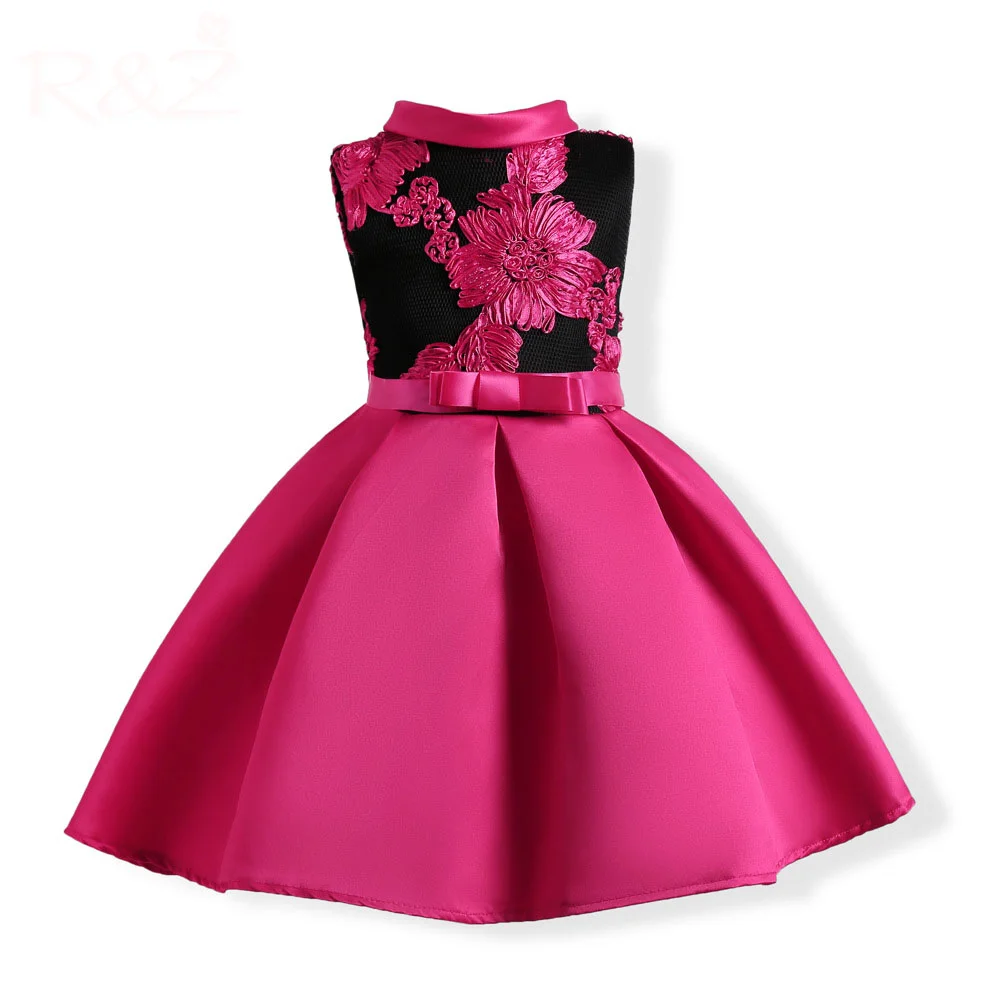 Детское платье, Новинка лета 2019, платье без рукавов в европейском и американском стиле для девочек, платье с вышивкой для детей старшего воз...
Детское платье, Новинка лета 2019, платье без рукавов в европейском и американском стиле для девочек, платье с вышивкой для детей старшего воз...