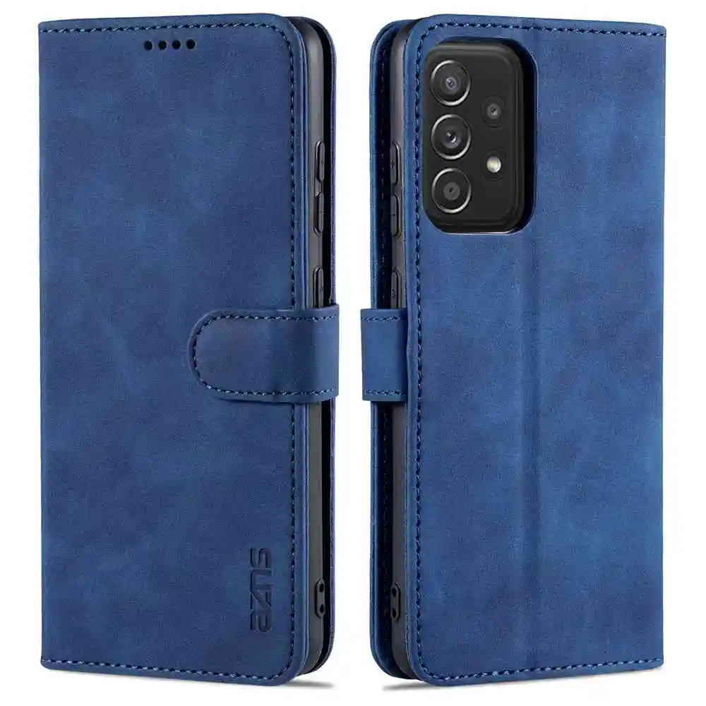 Leather Case For Samsung Galaxy A42 A52 A72 Cover Flip Coque For Samsung M42 A42 5G Case Phone Wallet Pocket With 3 Card Slots
Leather Case For Samsung Galaxy A42 A52 A72 Cover Flip Coque For Samsung M42 A42 5G Case Phone Wallet Pocket With 3 Card Slots