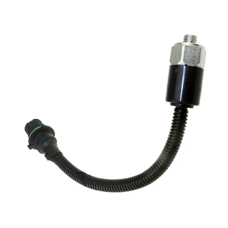 VOE11170090 replacement diesel engine oil pressure sensor for Wheel Loader L110E L120E L150E L180E spare parts
VOE11170090 replacement diesel engine oil pressure sensor for Wheel Loader L110E L120E L150E L180E spare parts