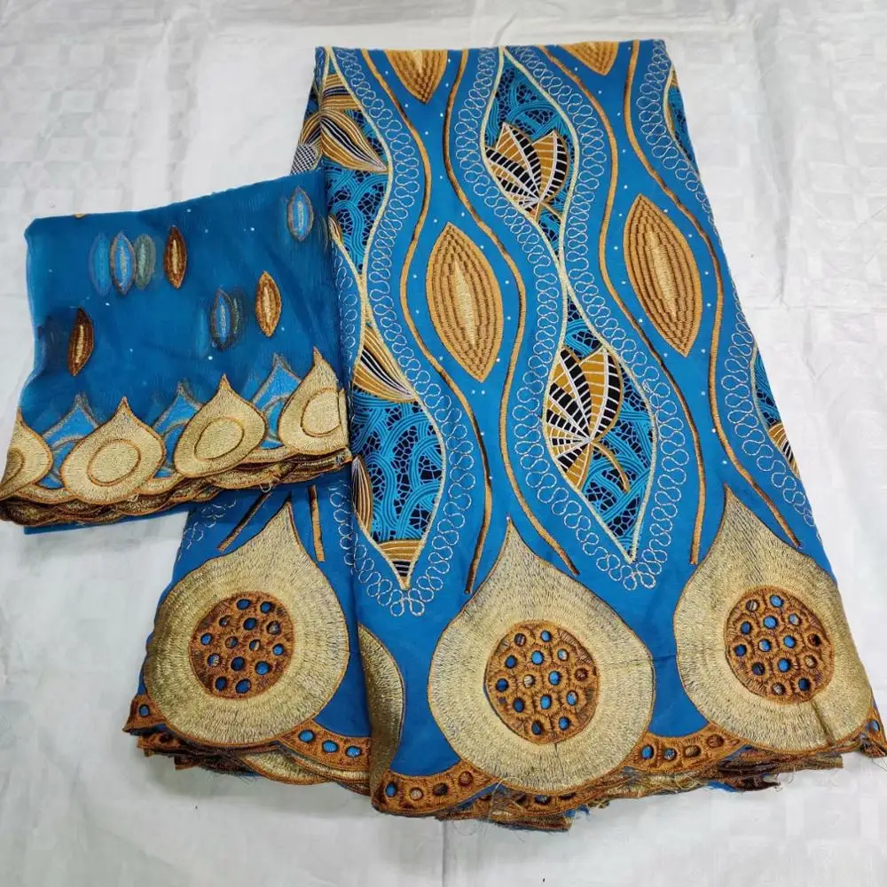 2020 good quality swiss voile lace fabric with wax cloth 5+2yards beautiful african cotton lace fabric for dress F1QZAP2913
2020 good quality swiss voile lace fabric with wax cloth 5+2yards beautiful african cotton lace fabric for dress F1QZAP2913